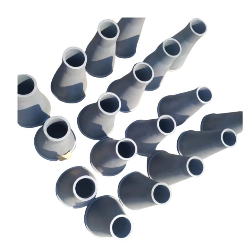 Silicon Carbide Burner Nozzles for High-Temp Industrial Kilns - Image 4