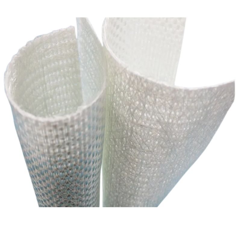 Gotrays Ceramic Fiber Cloth High Temp Insulation Up to 2300°F - Image 5