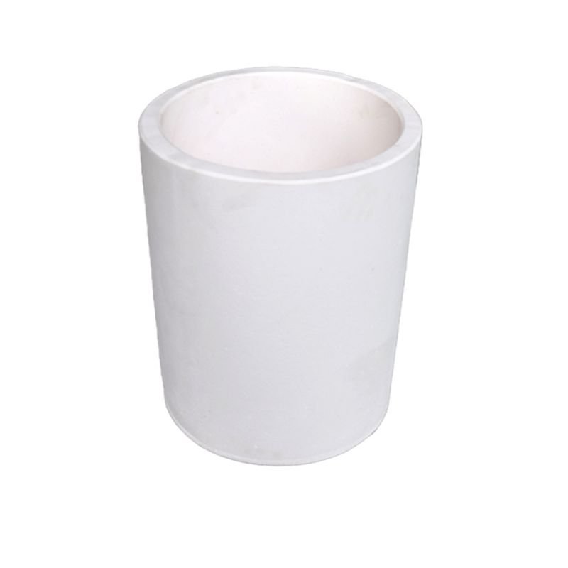 Premium Alumina Crucibles 99.7% Purity Heat Resistant Up to 1800°C - 이미지 6