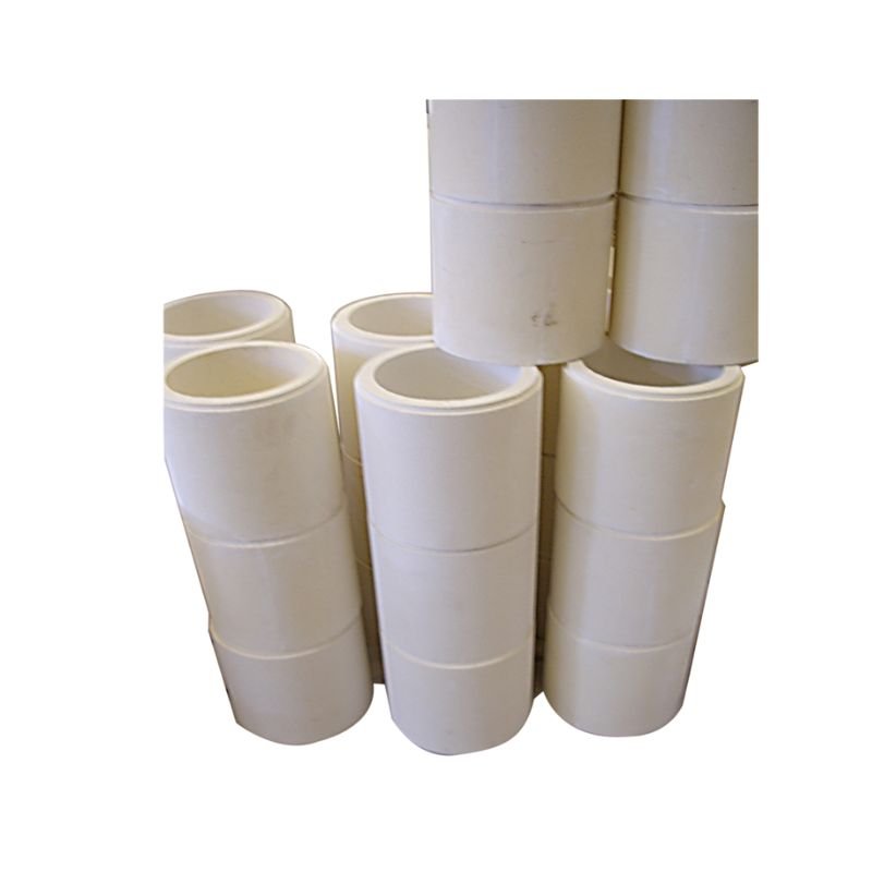 Premium Alumina Crucibles 99.7% Purity Heat Resistant Up to 1800°C - 이미지 4