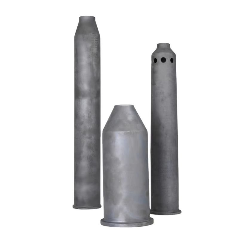 Silicon Carbide Burner Nozzles for High-Temp Industrial Kilns - Image 5