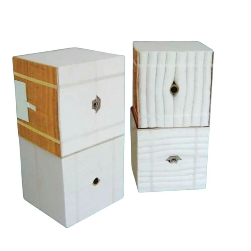 Ceramic Fiber Module