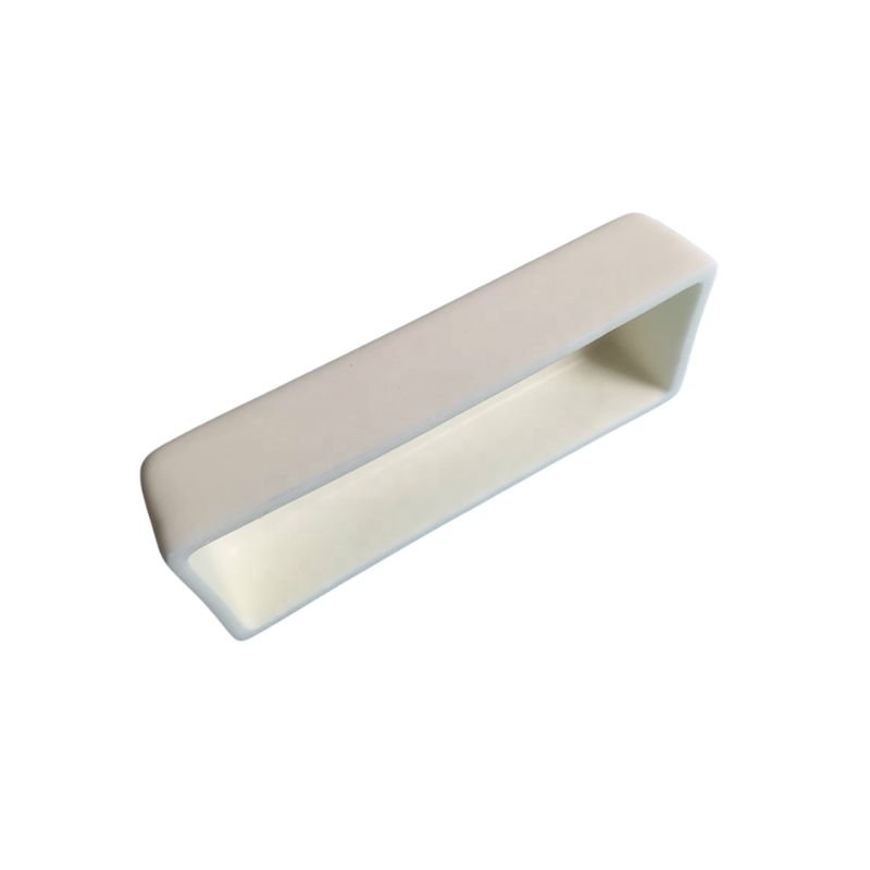 Buy High Purity Alumina Sagger for Durable High Temp Kiln Firing - 이미지 3