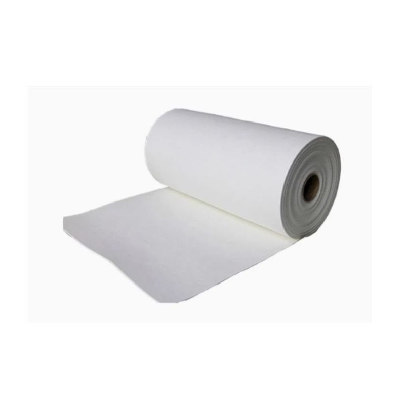 Ceramic Fiber Paper
