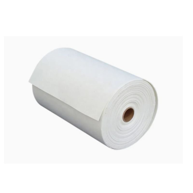 Ceramic Fiber Paper High Temp Insulation Up to 2300°F Durable Sheets - Image 4
