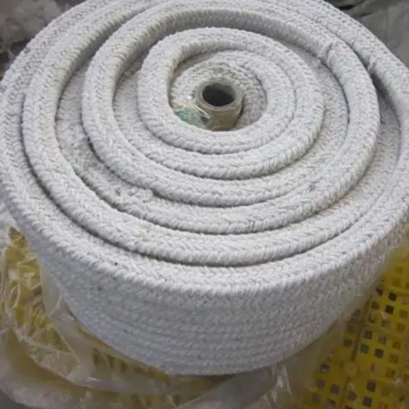 Ceramic Fiber Rope