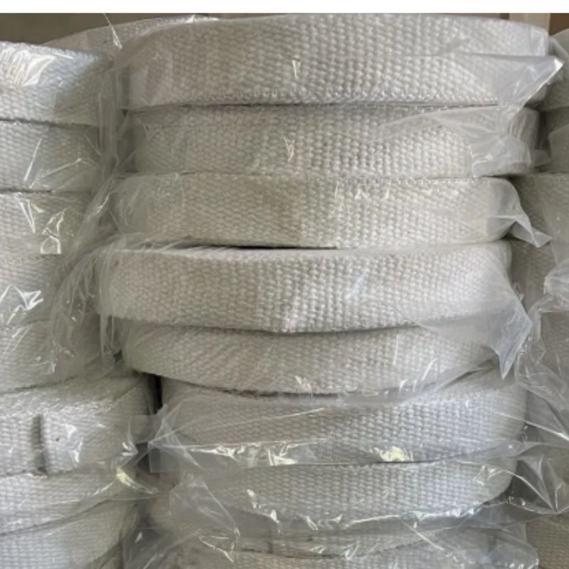 Gotrays Ceramic Fiber Tape High Temp Insulation Up to 2300°F - Image 3