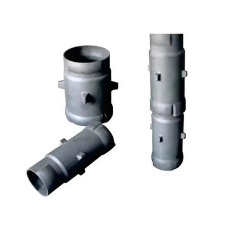 Silicon Carbide Burner Nozzles for High-Temp Industrial Kilns - Image 7