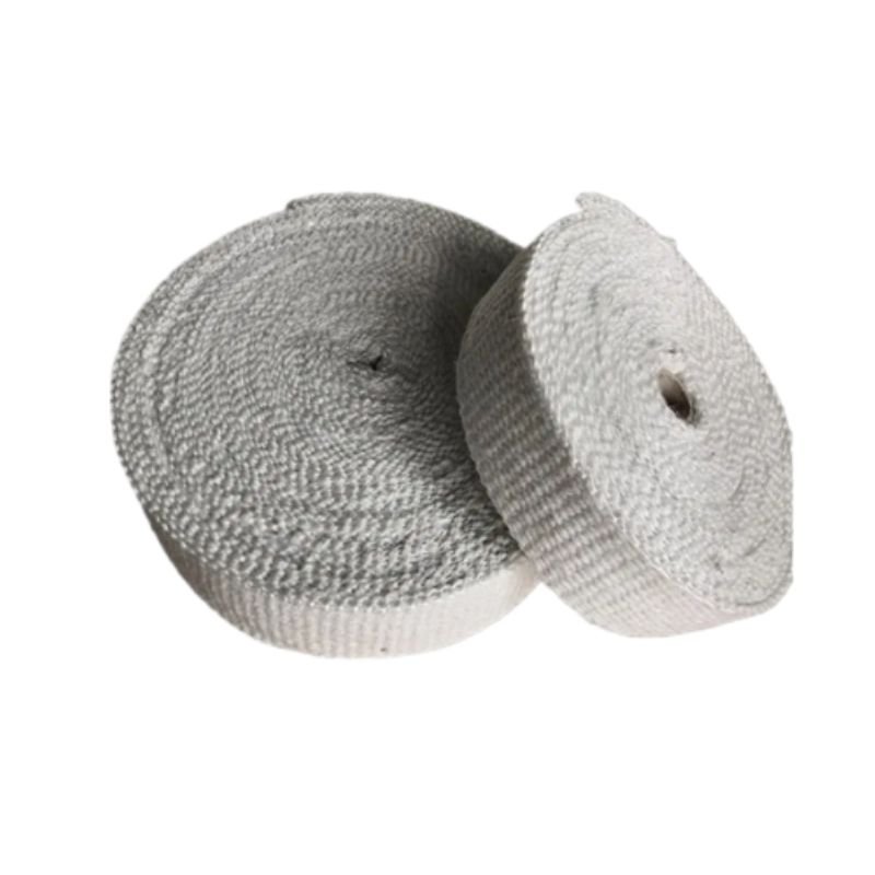 Gotrays Ceramic Fiber Tape High Temp Insulation Up to 2300°F - Image 4
