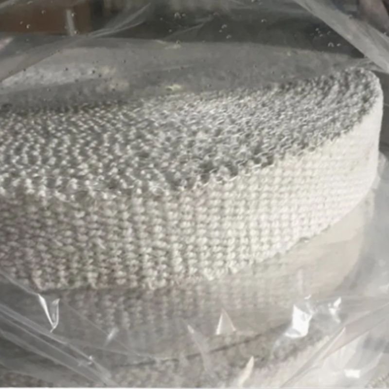 Gotrays Ceramic Fiber Tape High Temp Insulation Up to 2300°F - Image 5