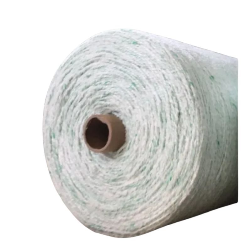 Gotrays Ceramic Fiber Yarn High-Temp Insulation Up to 1260°C - Image 5