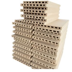 Cordierite-Mullite Kiln Furniture Shelf