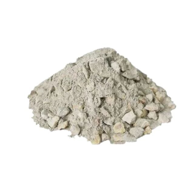 Gotrays Alumina Castable Refractory High Strength Heat Resistant ...