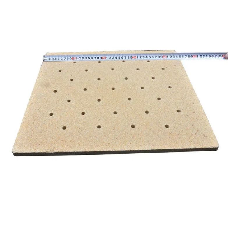 Cordierite Mullite Kiln Shelf High Heat Resistant Durable Kiln Furniture - Image 7