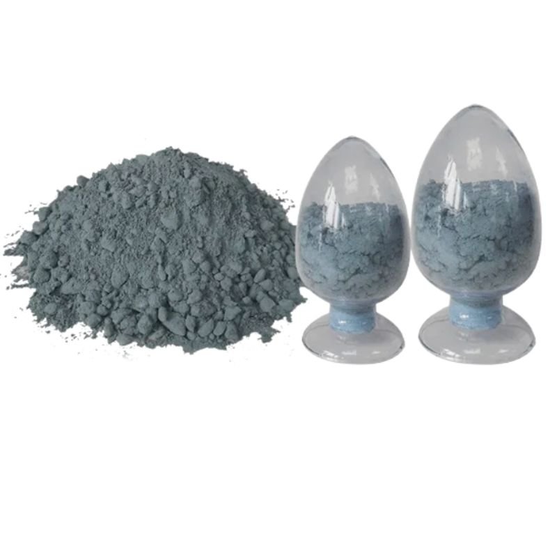 Alumina Silicon Carbide Carbon Castable High Strength Refractory - 이미지 4