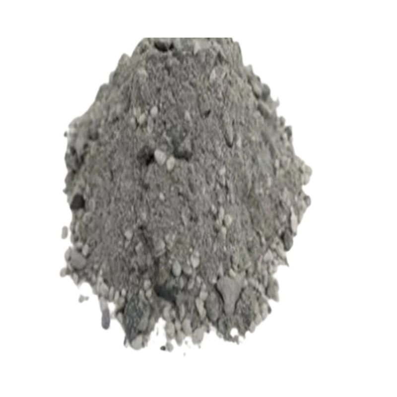 Bauxite-Based Castable