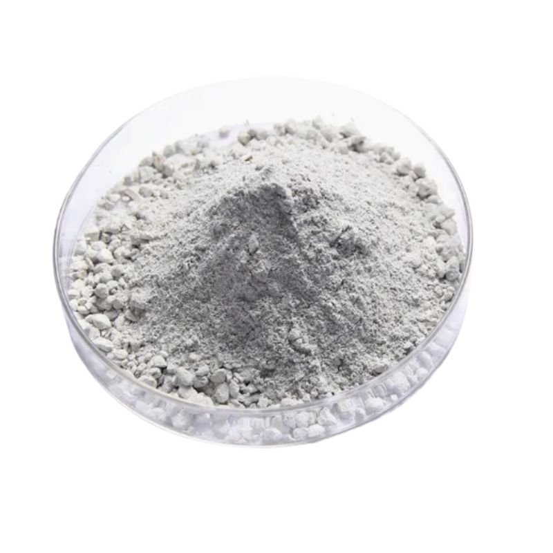 Calcium Aluminate Cement Castable High Strength Rapid Setting Refractory - Image 3