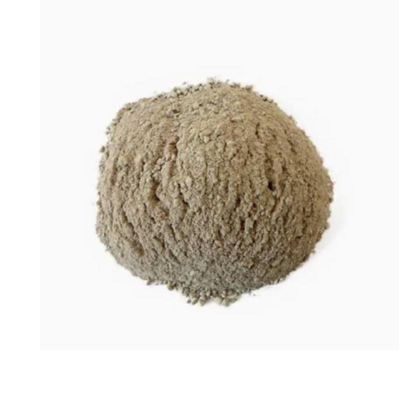 Calcium Aluminate Cement Castable High Strength Rapid Setting Refractory