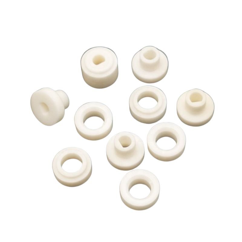 Gotrays Alumina Ceramic Bearings High Performance Durable Precision - Image 7