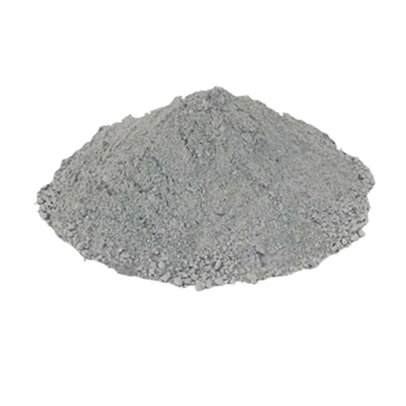 High-Alumina Low-Cement Castable