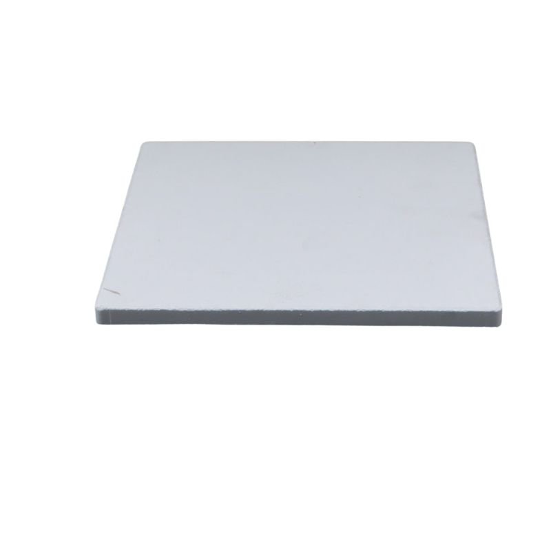 Corundum-Mullite Composite Plate