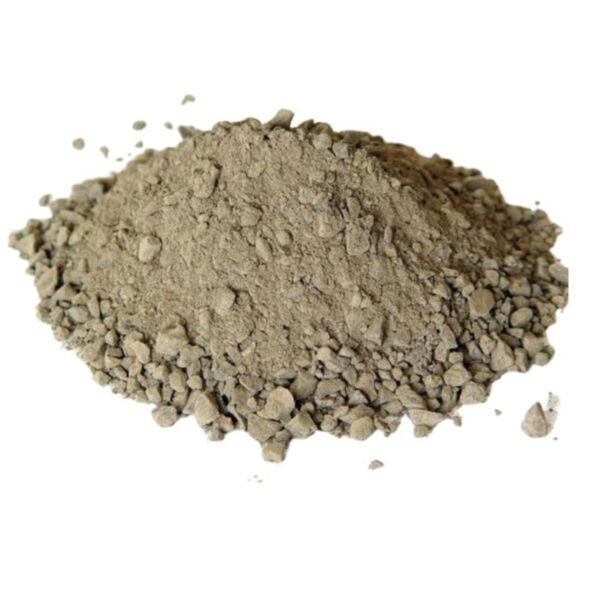 High-Alumina Low-Cement Castable Refractory Durable to 1800°C - Gotrays ...