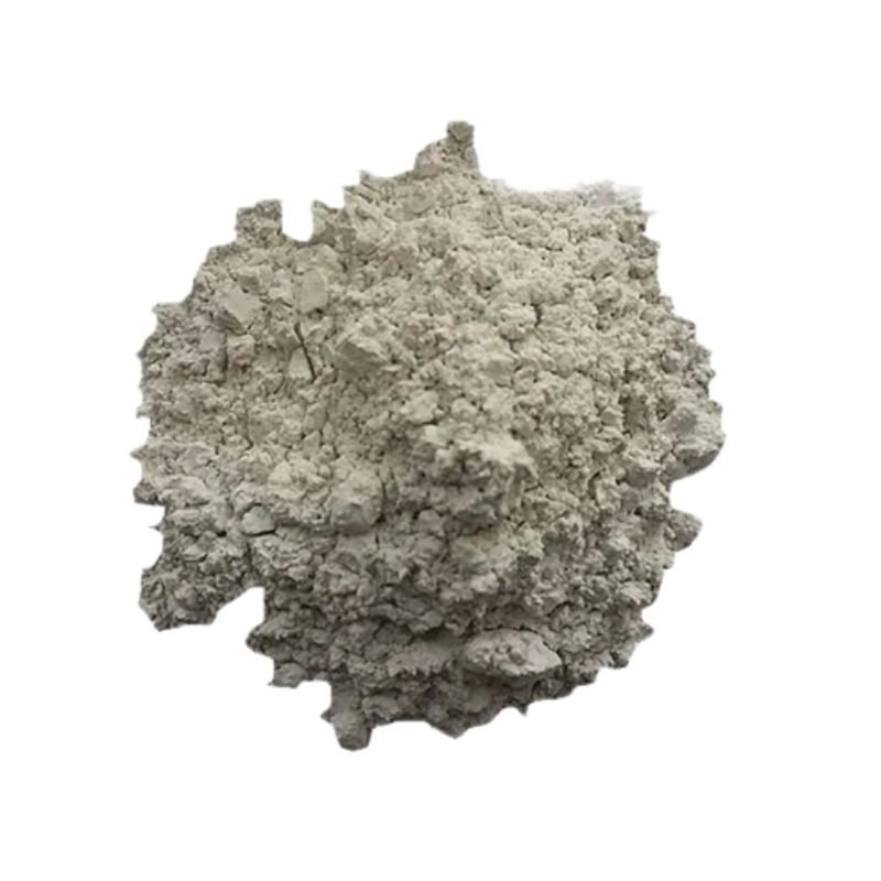 고알루미나 저시멘트 주조 내화물 내열성 1800°C까지 견딜 수 있음