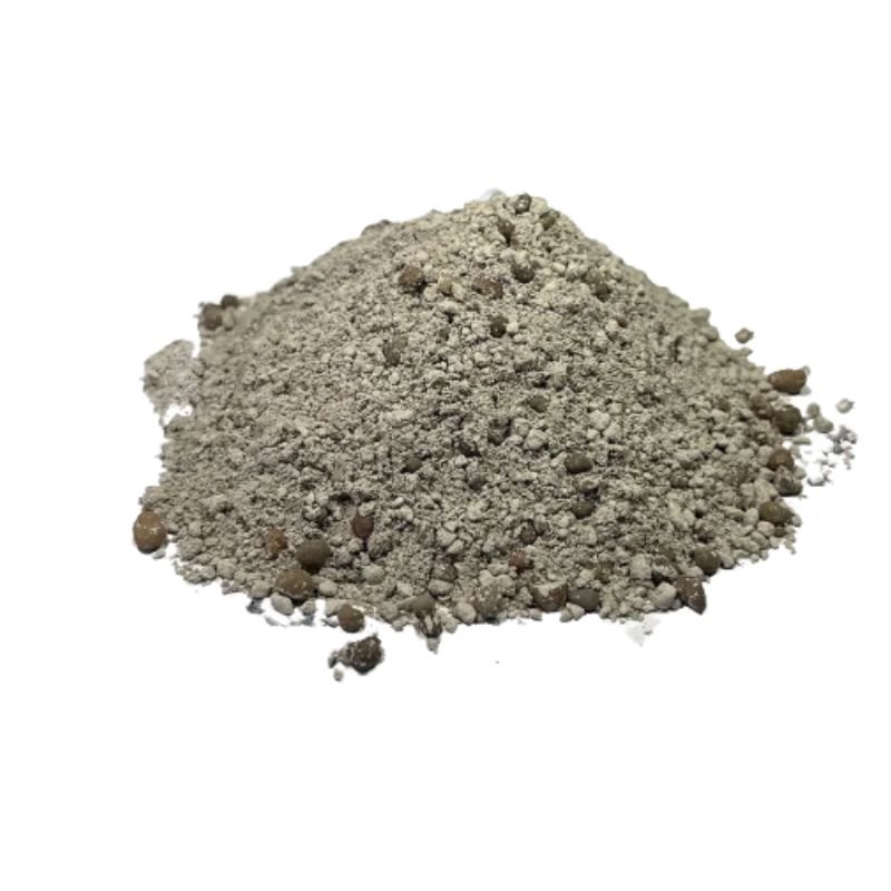 Gotrays Magnesia Castable High-Temperature Refractory for Steel Ladles