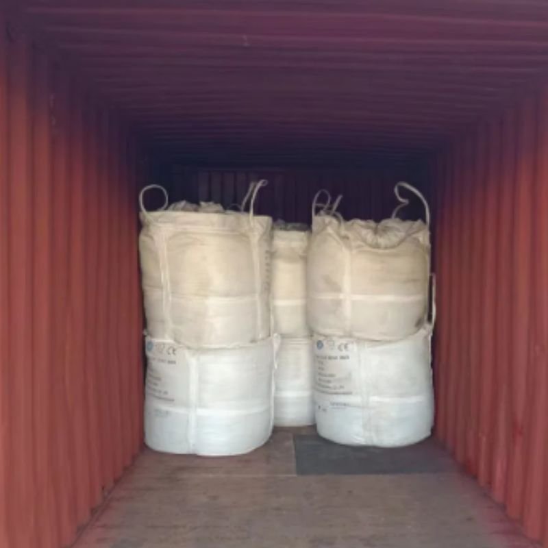 Gotrays Magnesia Castable High-Temperature Refractory for Steel Ladles - Image 4