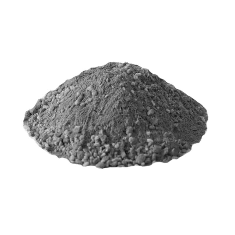 Phosphate-Bonded Castable