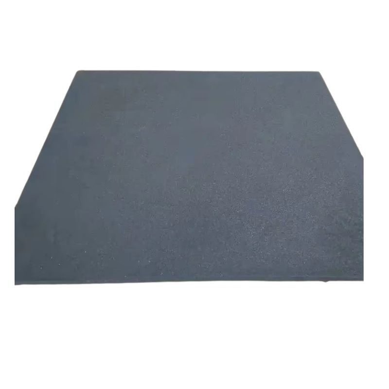 Silicon Carbide Ceramic Plate High Hardness Thermal Resistant Sheets - 이미지 5