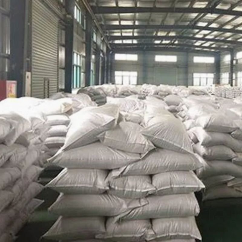 Silicon Carbide Castable