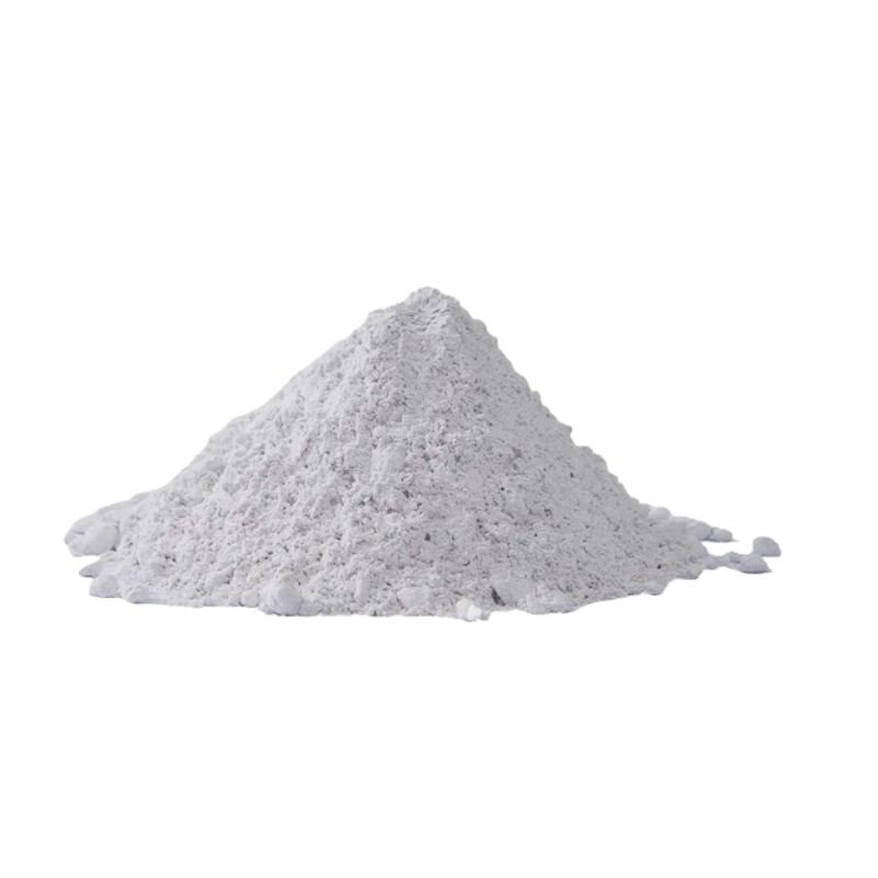 Silica quartz powder for foundry applications