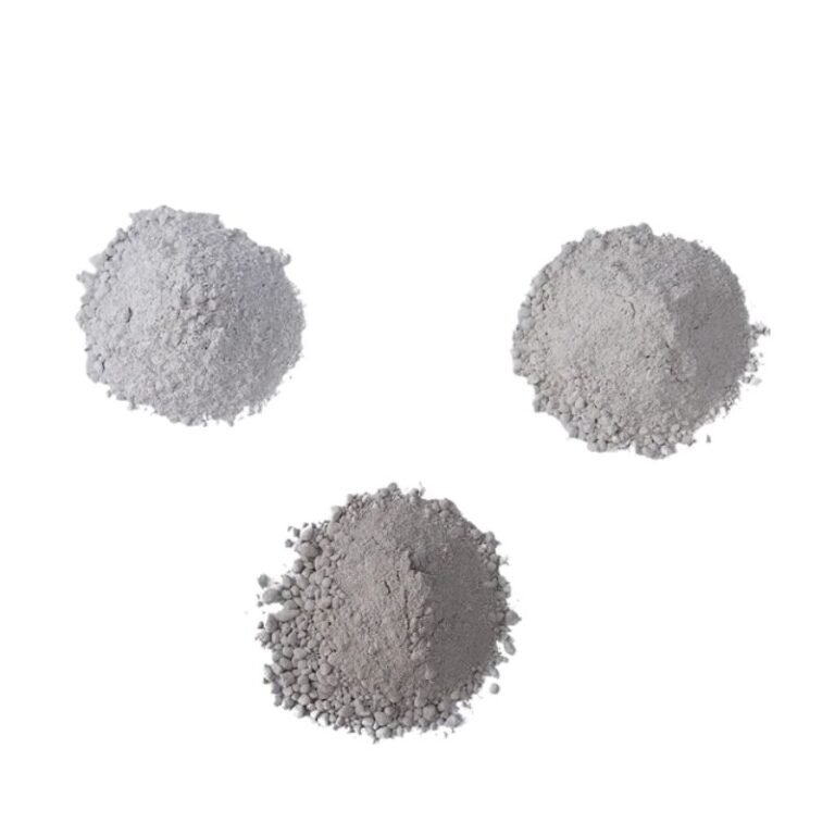 Spinel Castable MgAl2O4 Refractory High Slag Resistance for Steel ...