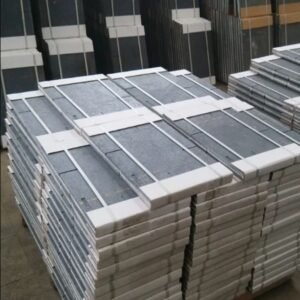 NB-SiC Kiln Furniture High Strength Shelves for Extreme Heat Use