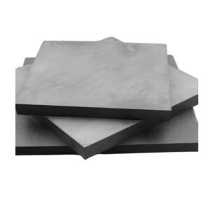 Silicon Carbide Ceramic Plate