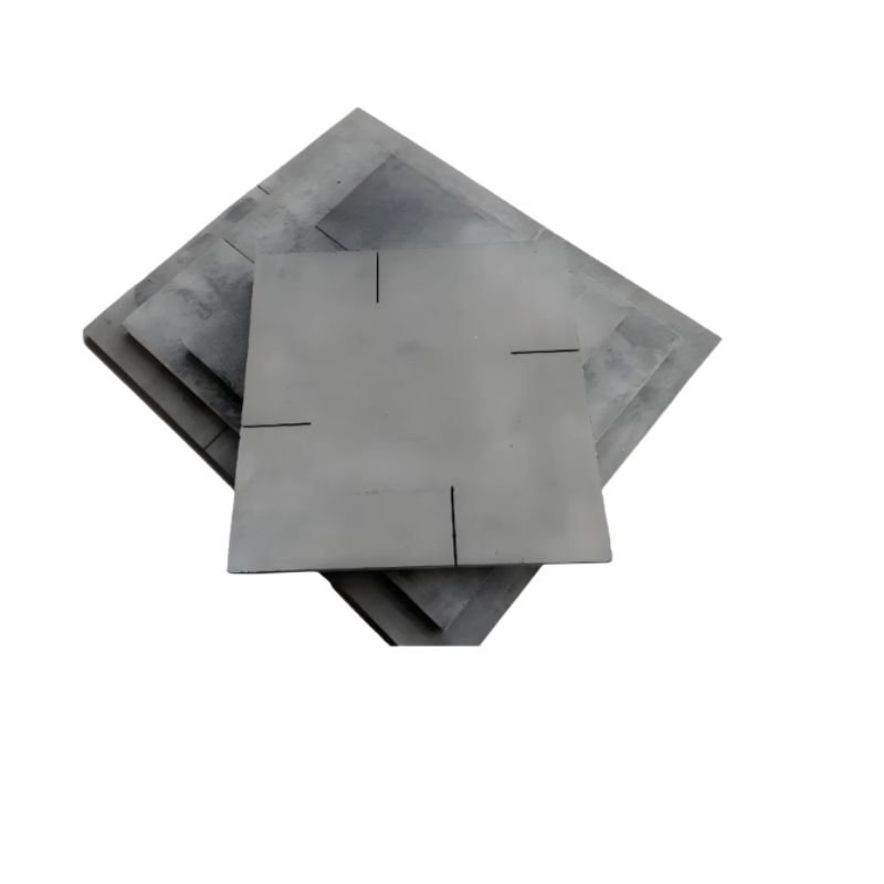 NB-SiC Kiln Furniture High Strength Shelves for Extreme Heat Use - 이미지 5