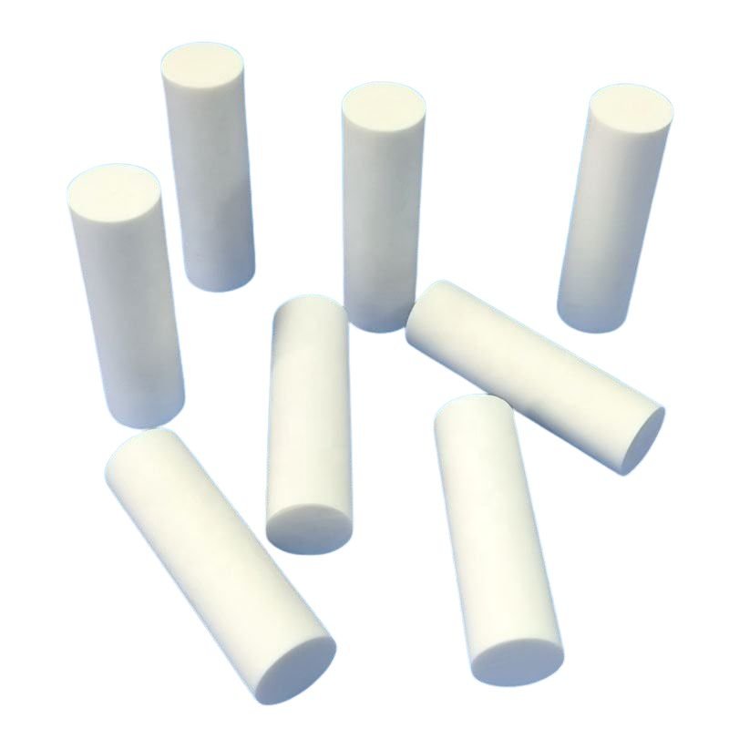 Gotrays Mullite Ceramic Rods High Temp Durable Insulated Bars - 이미지 2