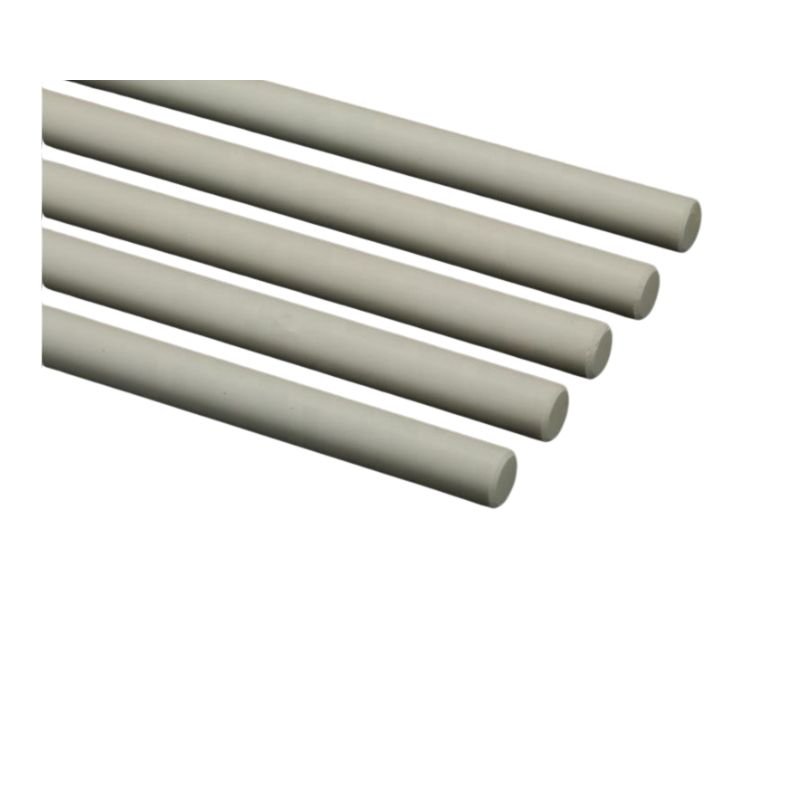 Gotrays Mullite Ceramic Rods High Temp Durable Insulated Bars - 이미지 5