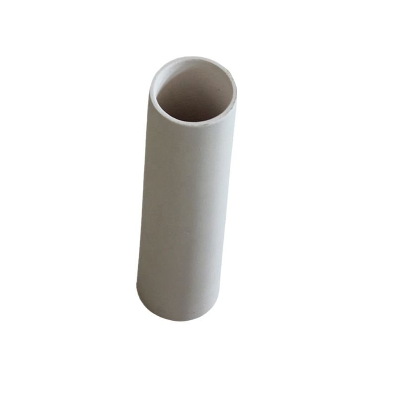 Premium Mullite Ceramic Tubes High Temperature Durable Industrial Use - 이미지 3