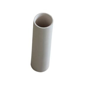 mullite ceramic tubes