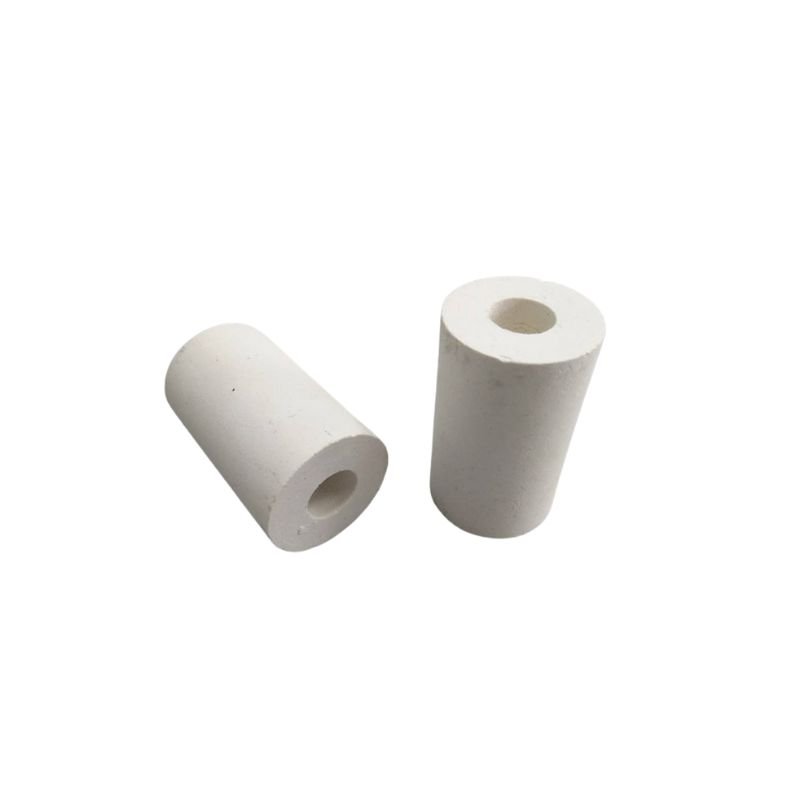 Premium Mullite Ceramic Tubes High Temperature Durable Industrial Use - 이미지 4