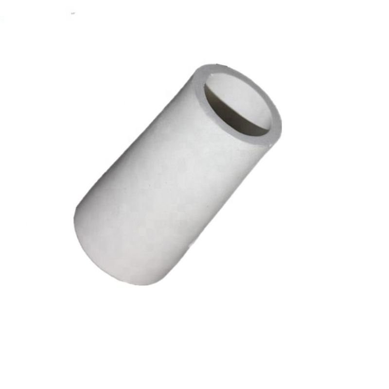 Premium Mullite Ceramic Tubes High Temperature Durable Industrial Use - 이미지 5