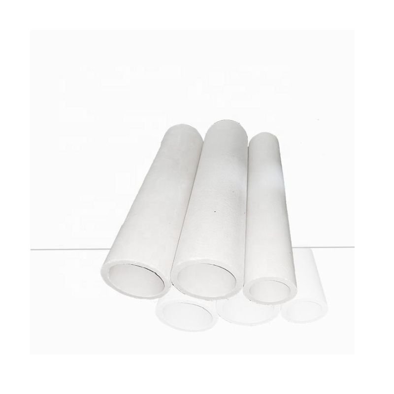 Premium Mullite Ceramic Tubes High Temperature Durable Industrial Use - 이미지 6