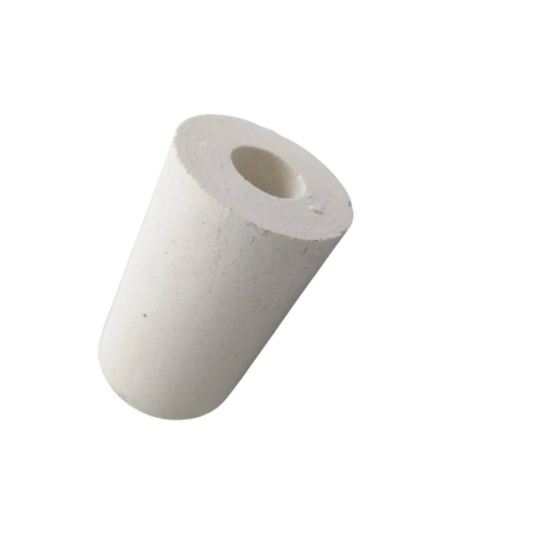 Premium Mullite Ceramic Tubes High Temperature Durable Industrial Use - 이미지 7