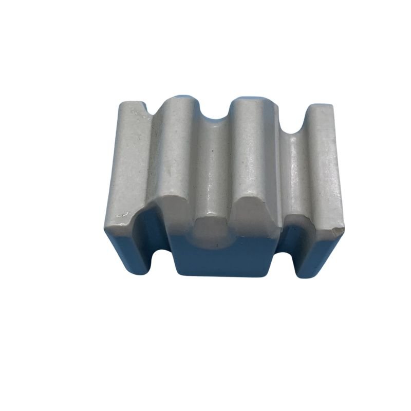 Gotrays Mullite Electrical Insulators High Temp Durable Up to 1650°C - Image 4