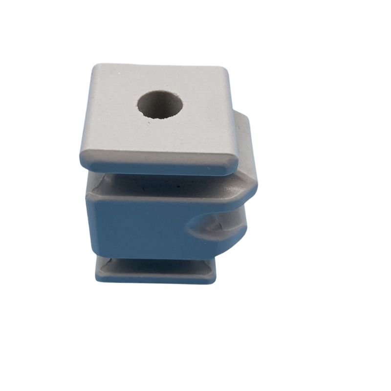 Gotrays Mullite Electrical Insulators High Temp Durable Up to 1650°C - Image 5