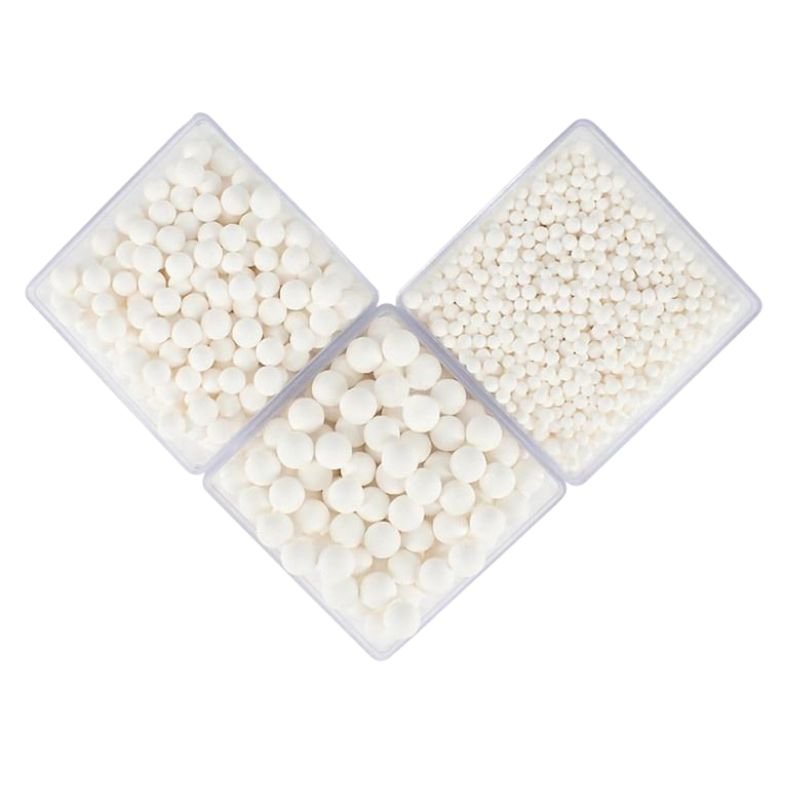 Alumina Catalyst Carrier