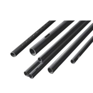 Silicon Carbide Ceramic Tube