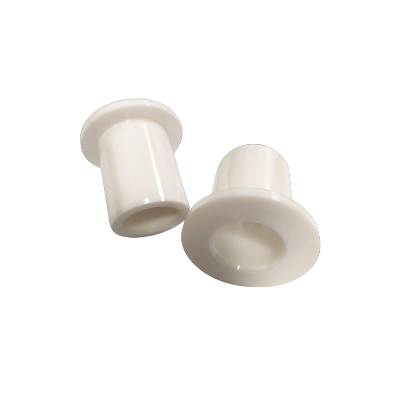 Premium Alumina Ceramic Bushings High Purity Durable Insulators - Image 4